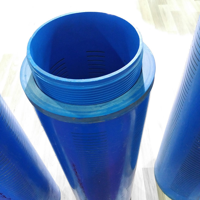 PVC/PP/PE/PEX/PA/UHMWPE Plastic pipe equipment